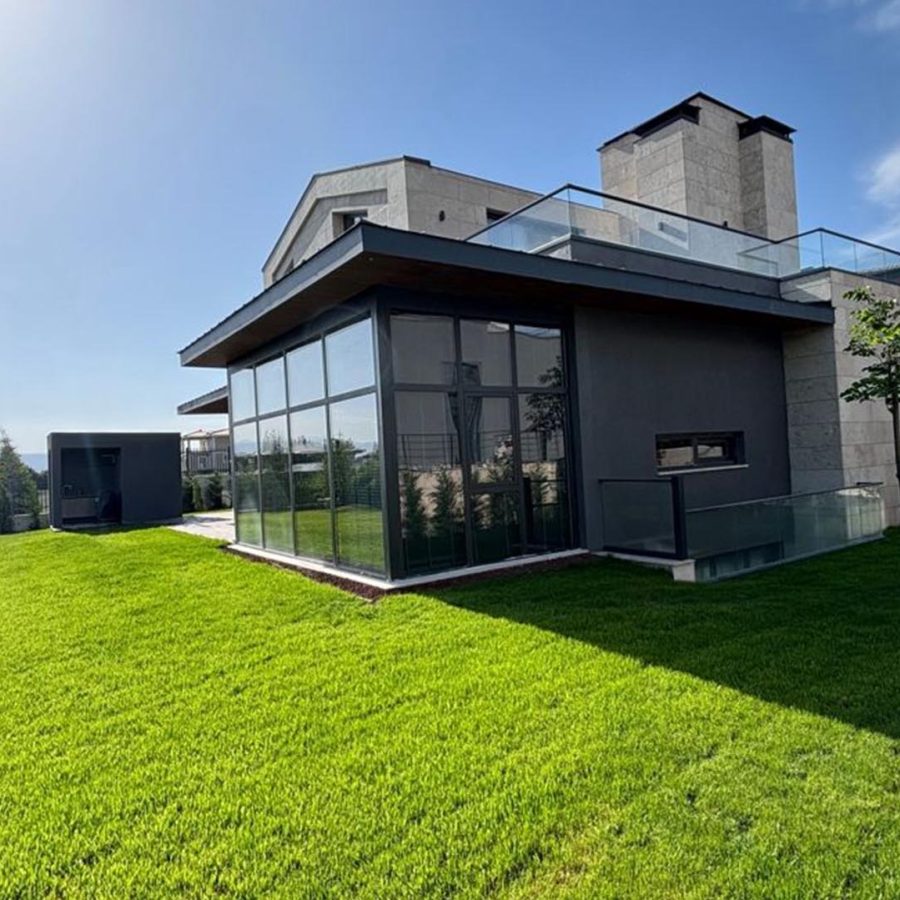 Hane Evleri / Gölbaşı